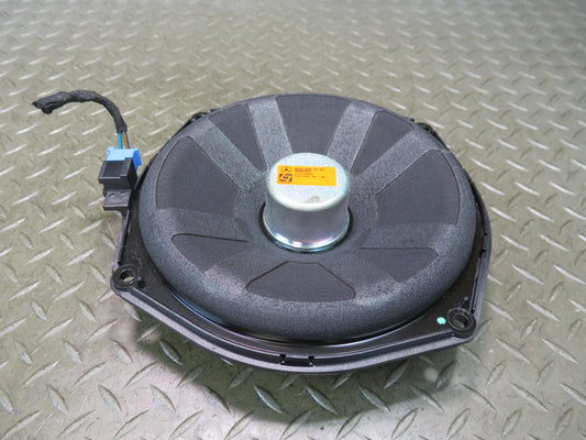 13-20 Mercedes R231 SL550 Left or Right LOGIC7 Subwoofer Speaker 2318201002 OEM