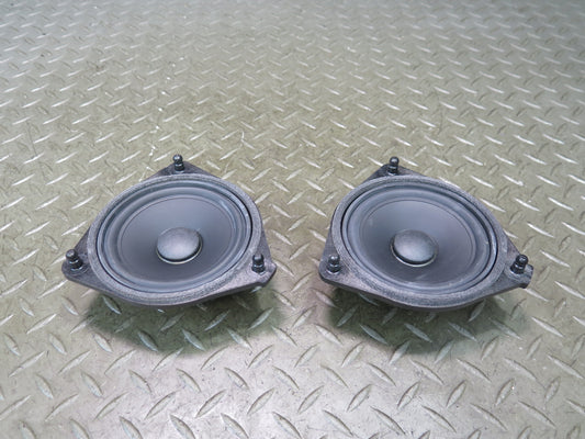 13-20 Mercedes R231 SL550 Front or Rear Left or Right LOGIC7 Speaker OEM