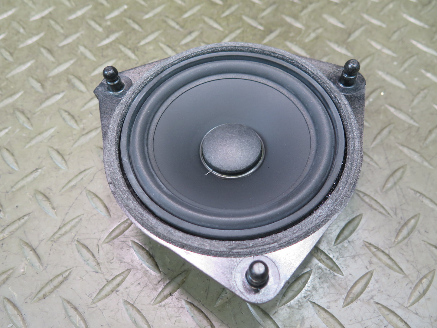 13-20 Mercedes R231 SL550 Front or Rear Left or Right LOGIC7 Speaker OEM
