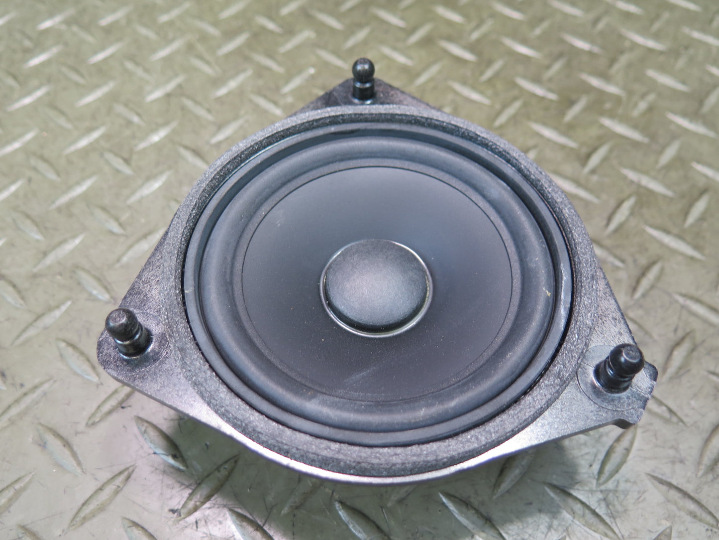 13-20 Mercedes R231 SL550 Front or Rear Left or Right LOGIC7 Speaker OEM