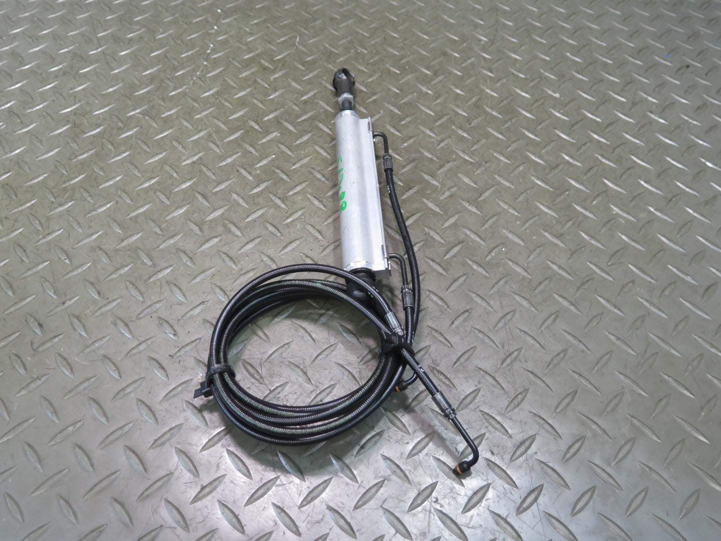 13-20 Mercedes R231 SL550 Rear Trunk Lid Liftgate Lift Hydraulic Cylinder OEM