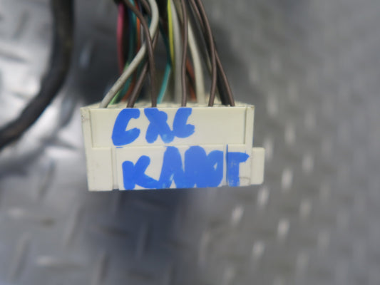 1998 Chevrolet Corvette C5 5.7L LS1 A/T Engine Bay Wire Wiring Harness OEM