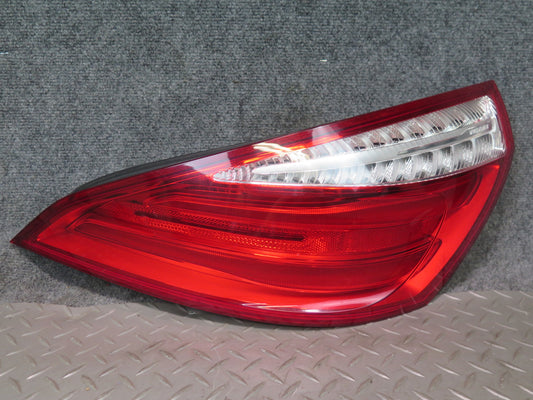 13-16 Mercedes R231 SL550 Rear Right Tail Light Lamp 2318200464 OEM