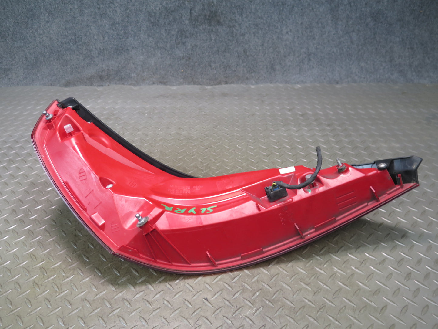 13-16 Mercedes R231 SL550 Rear Right Tail Light Lamp 2318200464 OEM