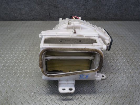 95-97 Toyota Celsior UCF20 RHD A/C Heater Blower Motor w Housing Assembly OEM