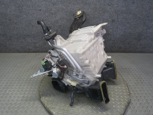 95-97 Toyota Celsior UCF20 RHD Hvac A/C Evaporator Heater Core Box Housing OEM