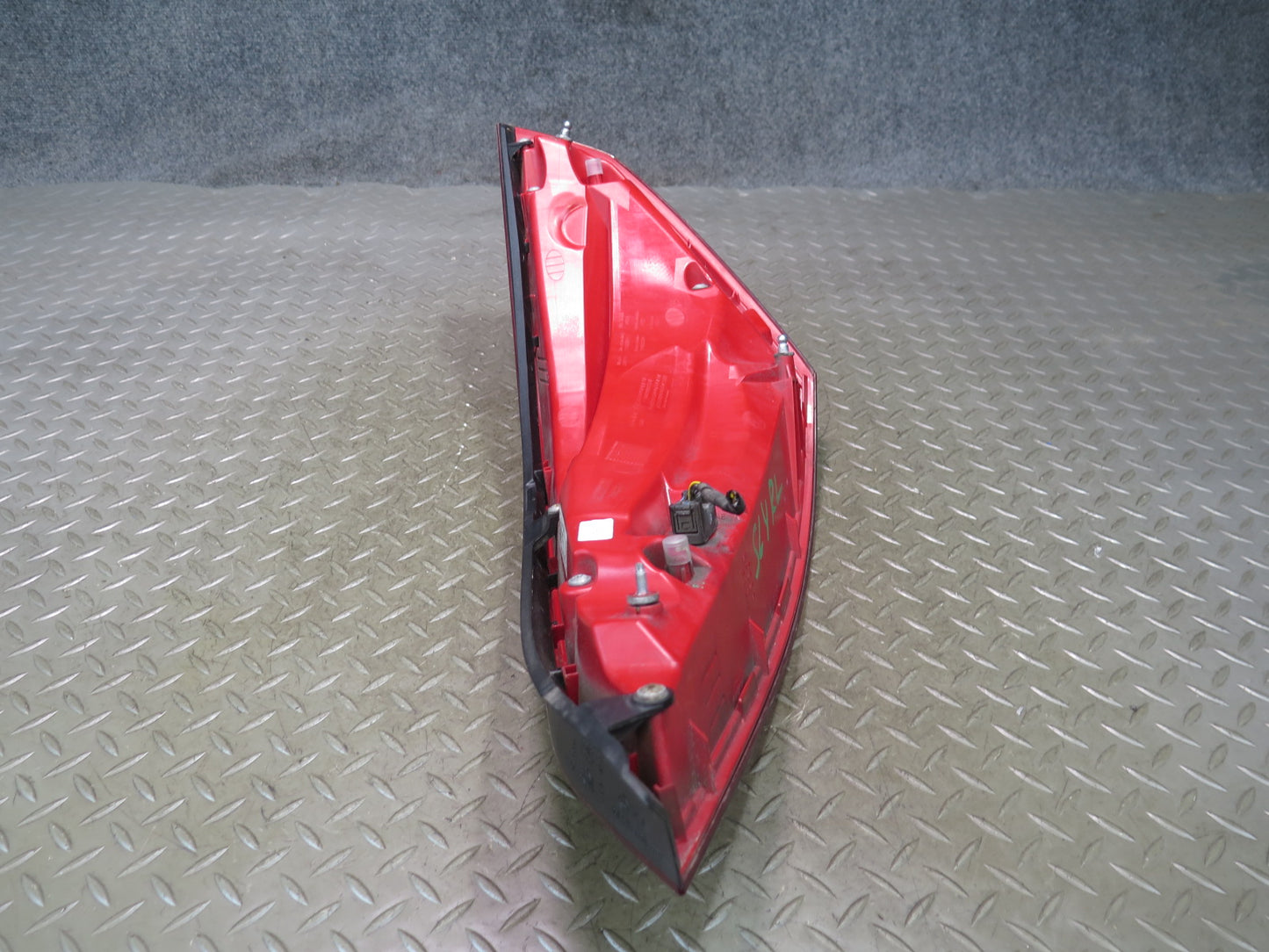 13-16 Mercedes R231 SL550 Rear Left Tail Light Lamp 2318200364 OEM