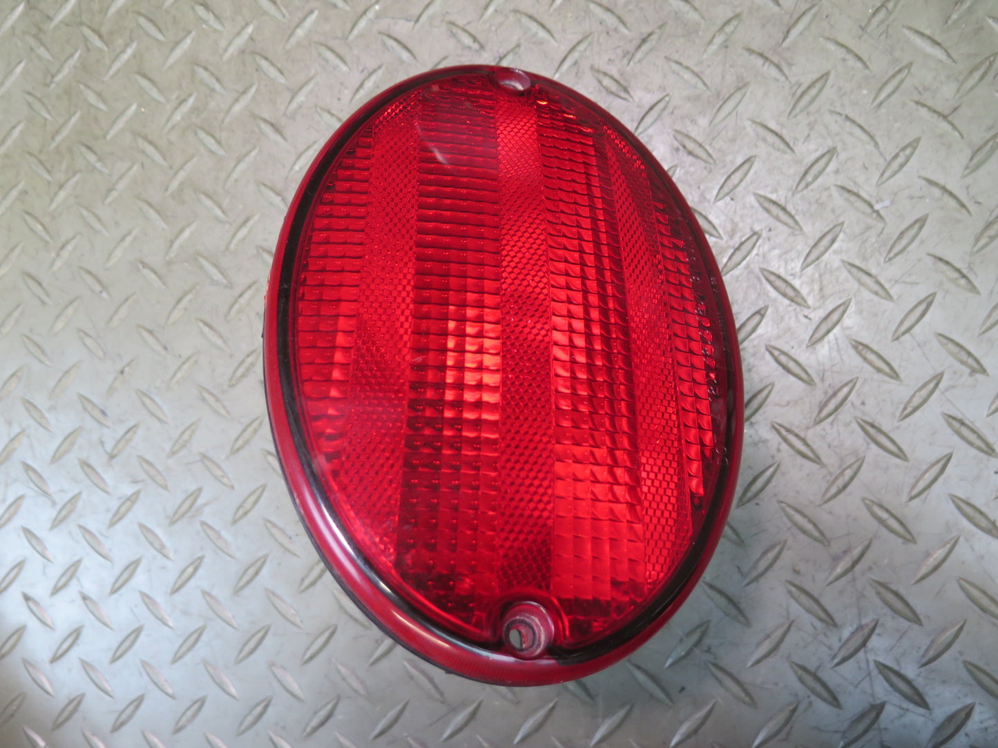 97-04 Chevrolet Corvette C5 Set of 4 Rear Tail Light Lamp OEM