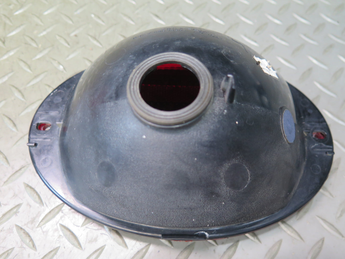 97-04 Chevrolet Corvette C5 Set of 4 Rear Tail Light Lamp OEM