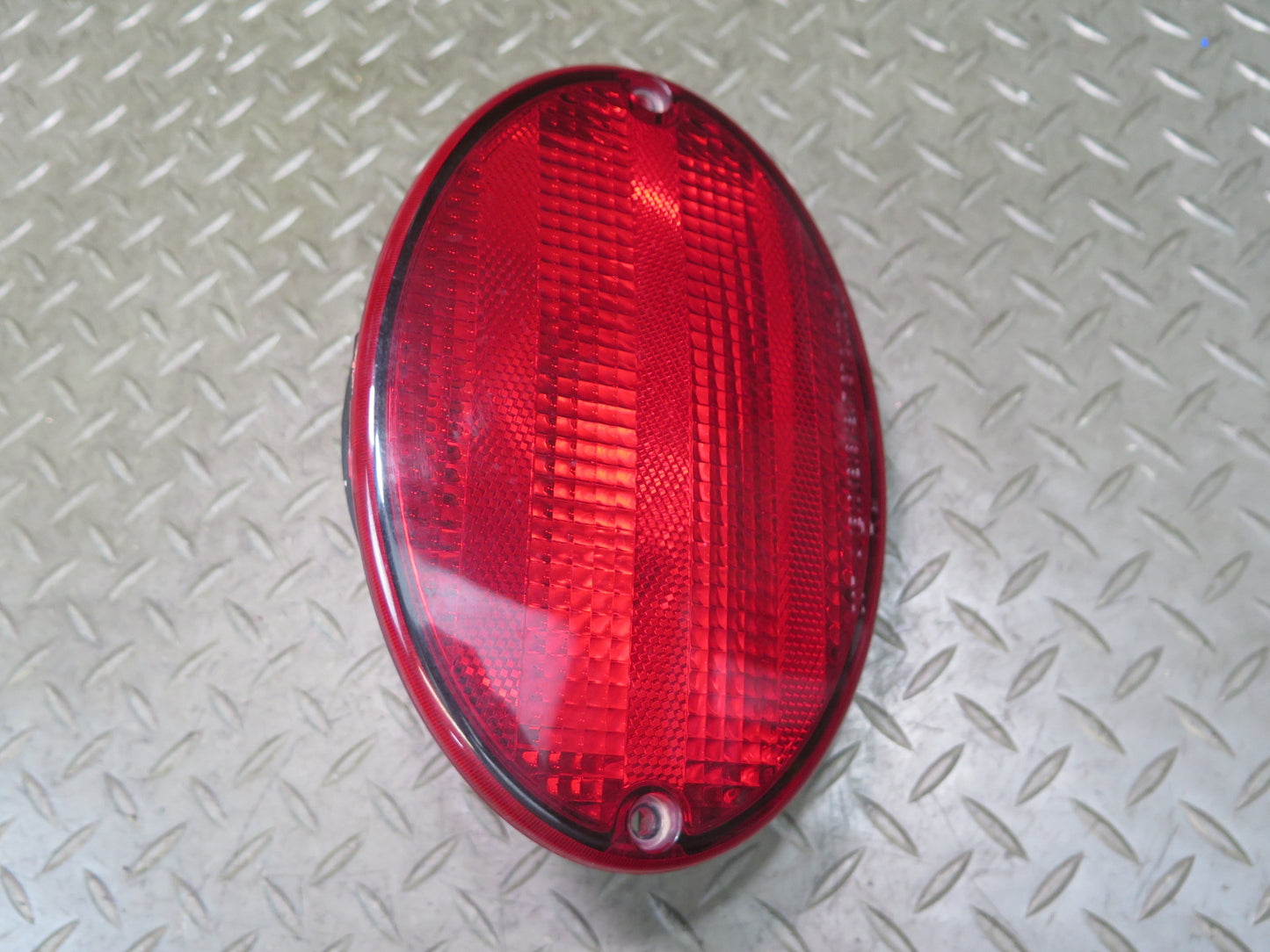 97-04 Chevrolet Corvette C5 Set of 4 Rear Tail Light Lamp OEM