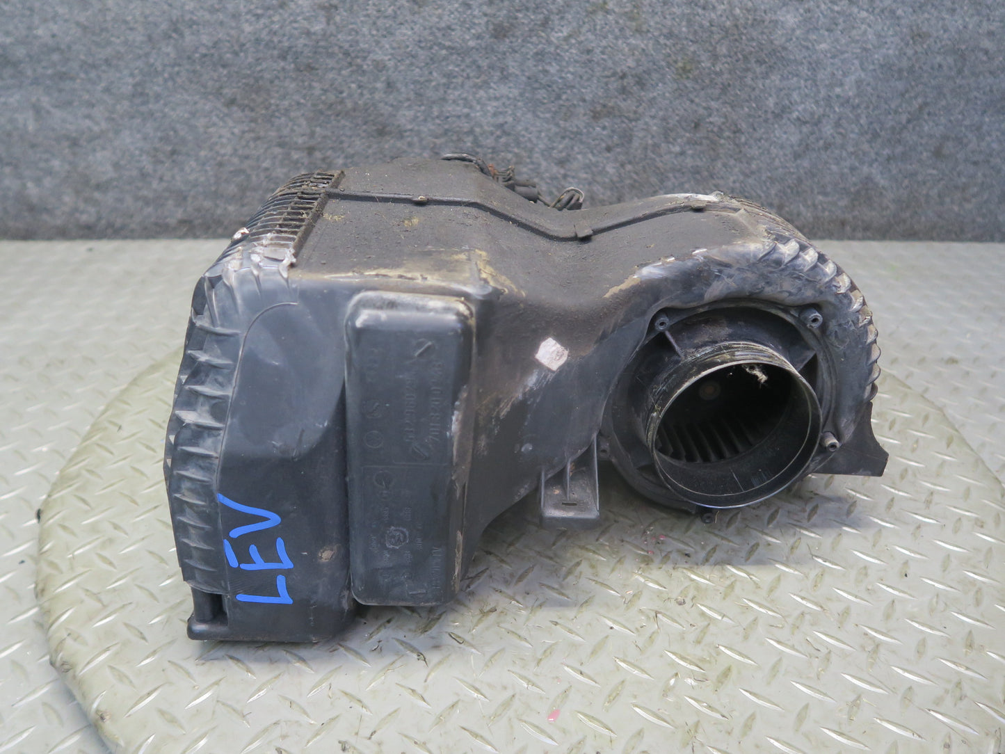 99-03 VW Eurovan T4 Front Hvac Blower Motor Climate Box 701820024B OEM