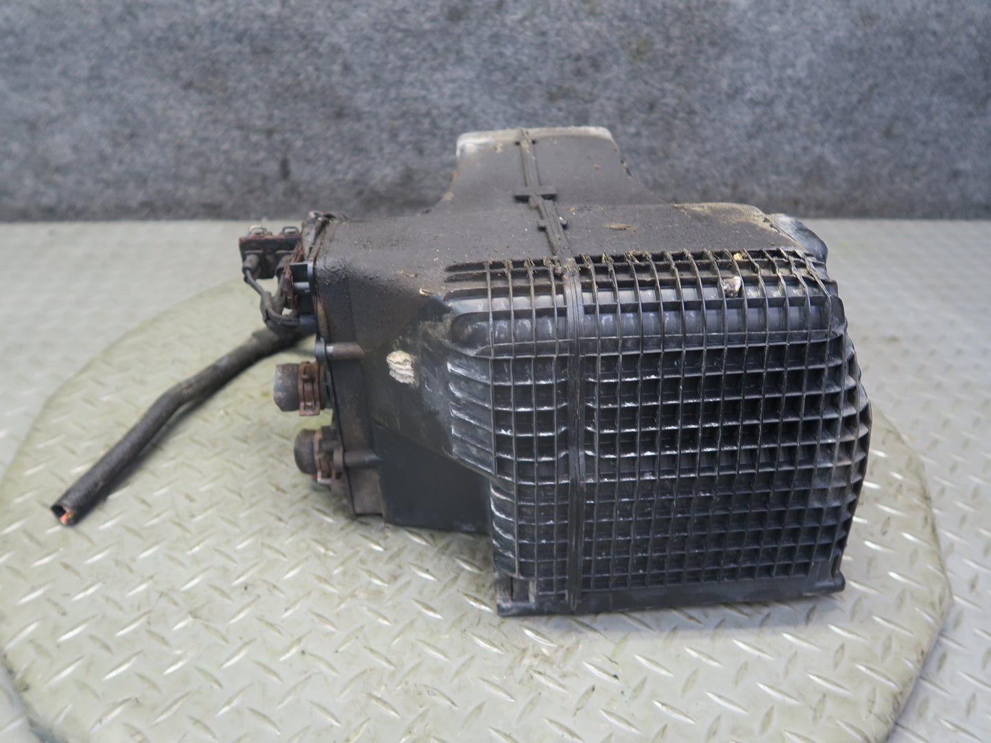 99-03 VW Eurovan T4 Front Hvac Blower Motor Climate Box 701820024B OEM