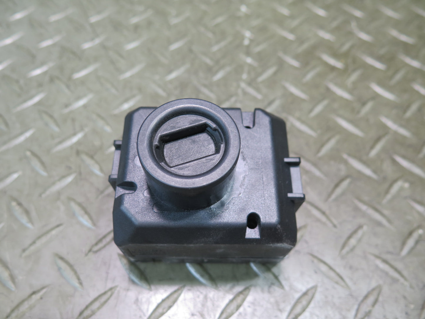 13-16 Mercedes R231 SL550 278.927 Engine ECU ECM DME Ignition Lock KEY Set OEM