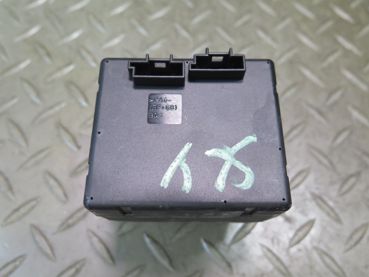 13-16 Mercedes R231 SL550 278.927 Engine ECU ECM DME Ignition Lock KEY Set OEM