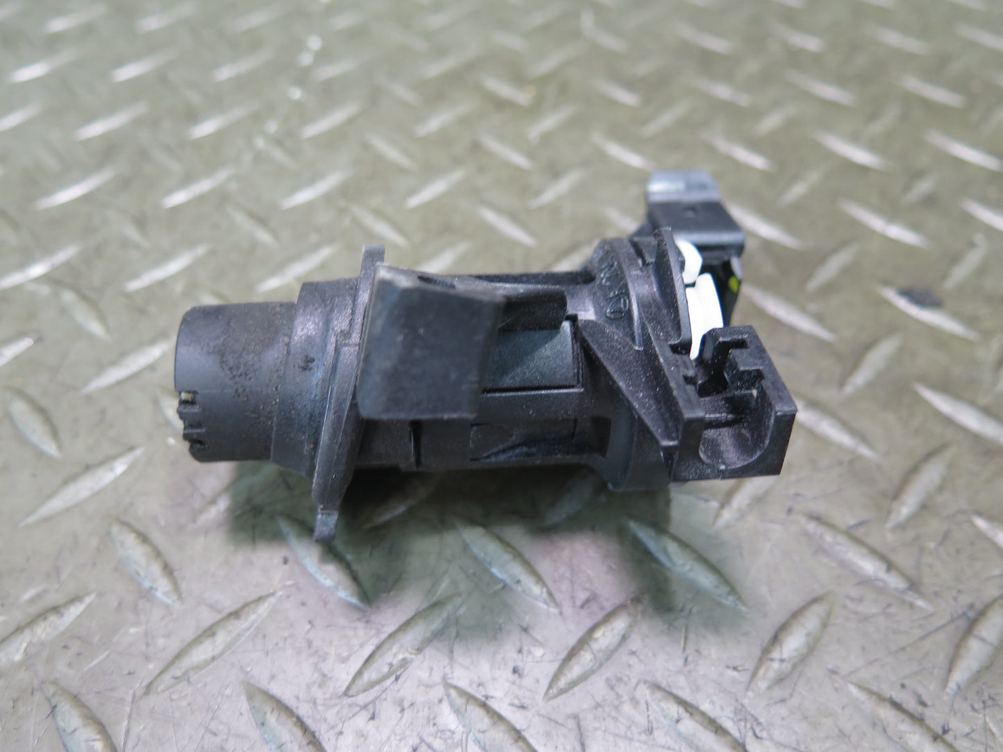 13-16 Mercedes R231 SL550 278.927 Engine ECU ECM DME Ignition Lock KEY Set OEM