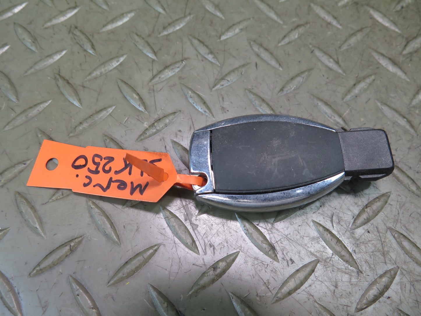 2015 Mercedes R172 SLK250 ECU ECM TCM Ignition Glove Door Lock KEY Set