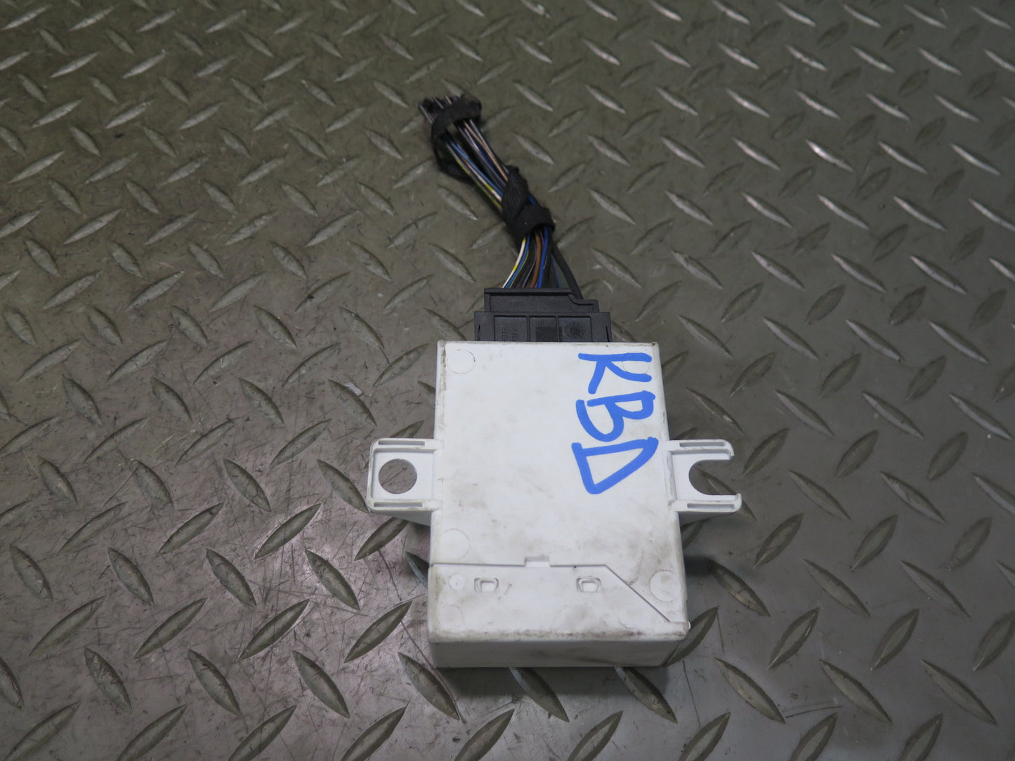 2001-2002 BMW E46 M3 3.2L S54 Engine ECU ECM DME Immo Lock Cylinder KEY Set