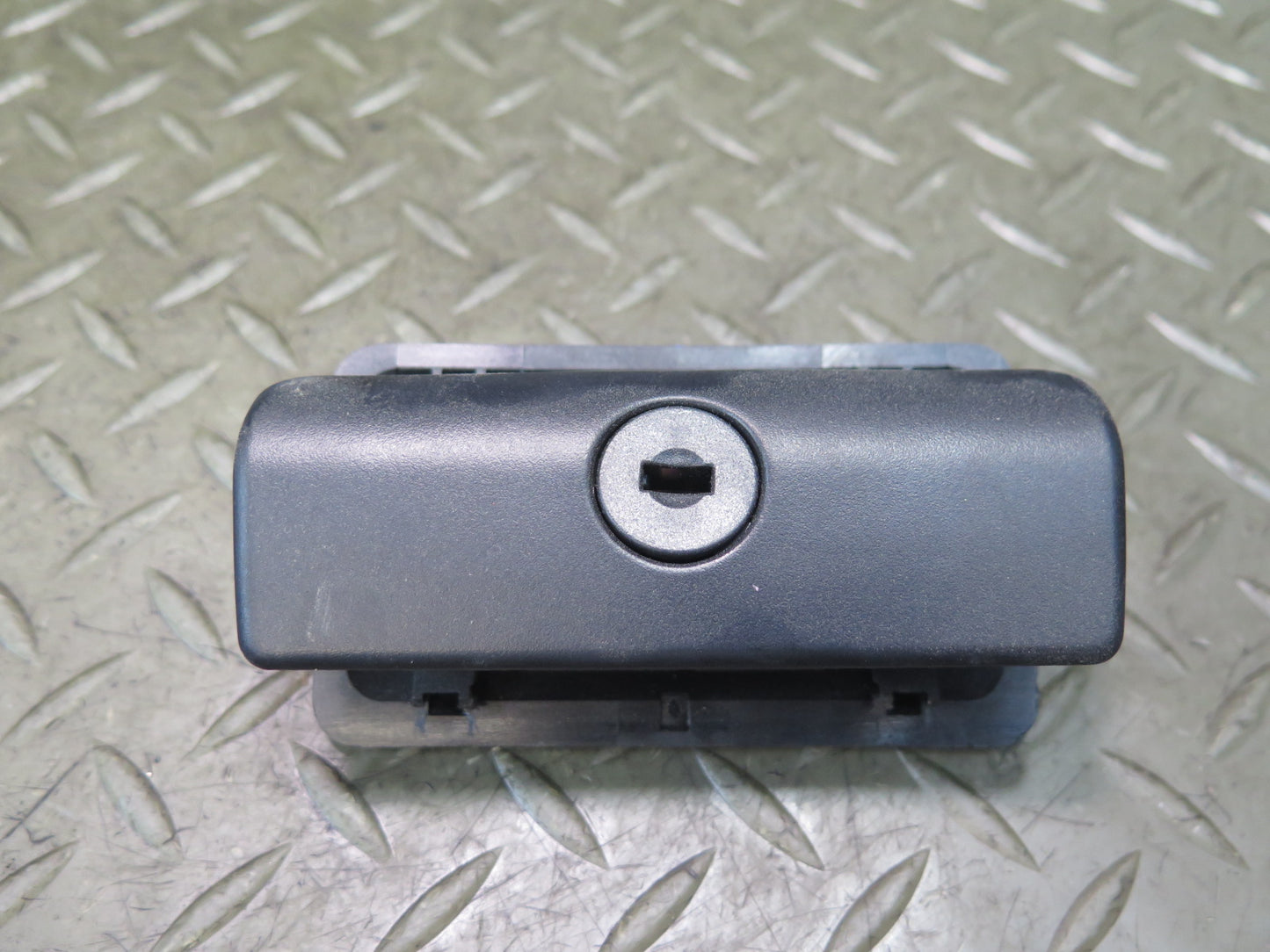 2001-2002 BMW E46 M3 3.2L S54 Engine ECU ECM DME Immo Lock Cylinder KEY Set