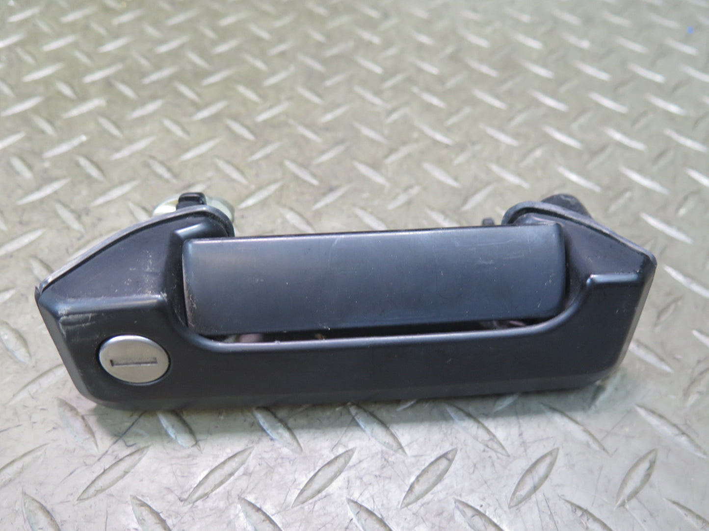 99-03 VW Eurovan T4 Door Trunk Handle Ignition Switch Lock KEY Set OEM