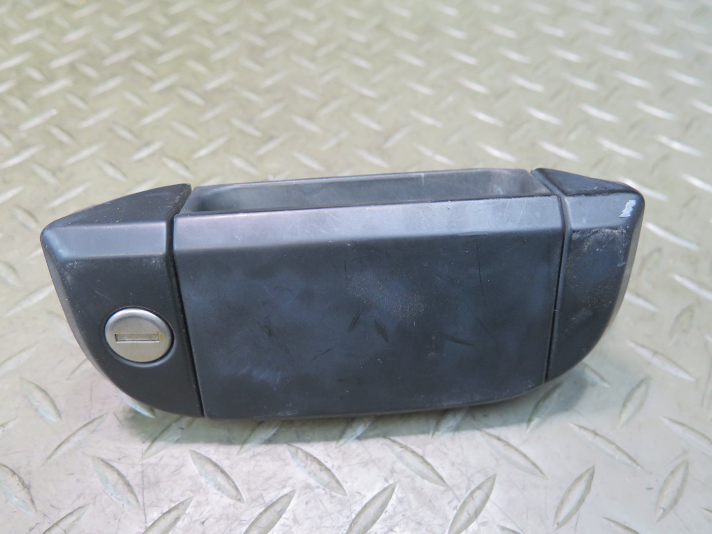 99-03 VW Eurovan T4 Door Trunk Handle Ignition Switch Lock KEY Set OEM