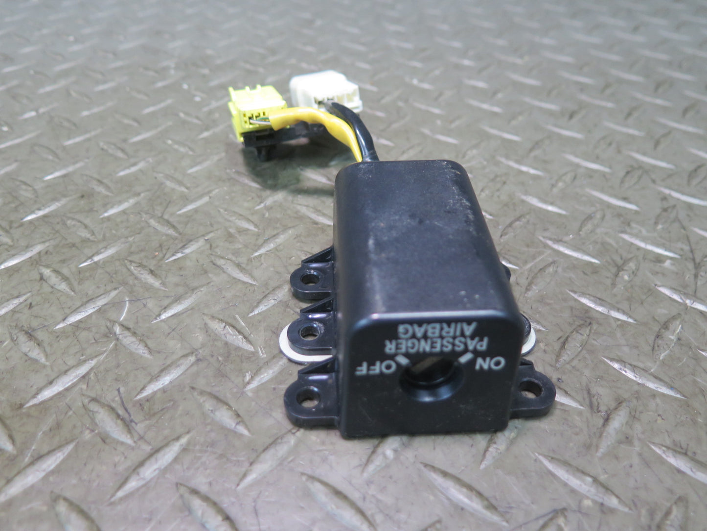 2001 Toyota MR2 Spyder ZZW30L M/T ECU ECM Ignition Glove Door Lock KEY Set OEM