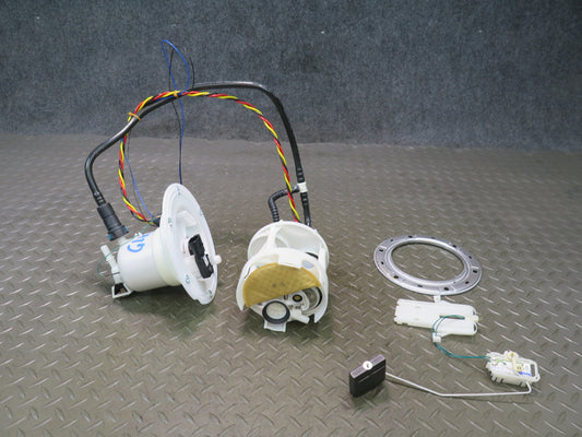 2012-2020 Mercedes R172 SLK SLC Fuel Gas Pump Level Sensor Sending Unit Set