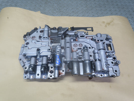 98-00 Lexus UZZ30L SC400 A650E A/T Auto Transmission Valve Body Mechatronic OEM