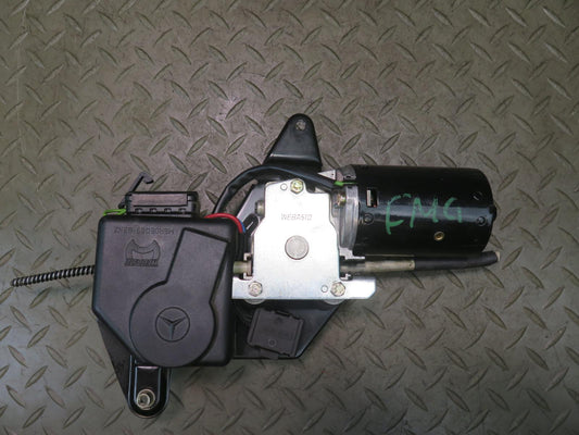 2002-2012 Mercedes W463 G500 Sunroof Motor Drive Unit 4637800007