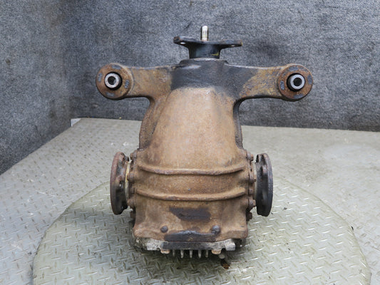 98-00 Lexus UZZ30L SC400 Rear Axle Differential Carrier 3.266 Ratio 115K OEM