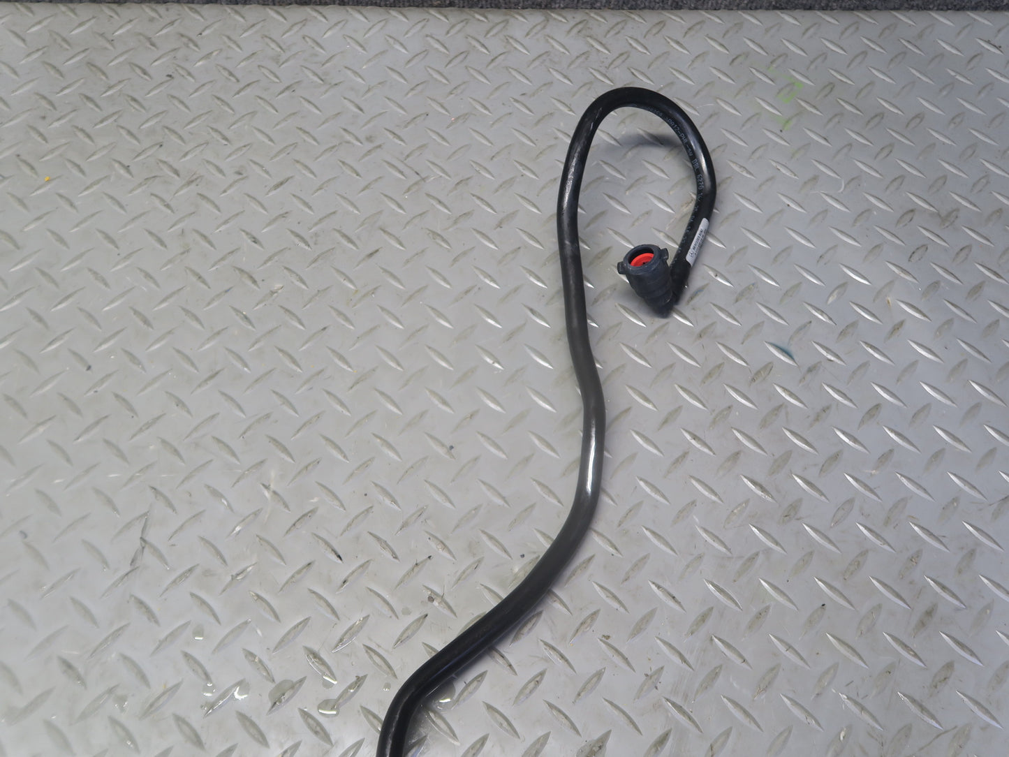 2012-2016 Mercedes R172 SLK Master Cylinder W/ Power Brake Booster & Reservoir