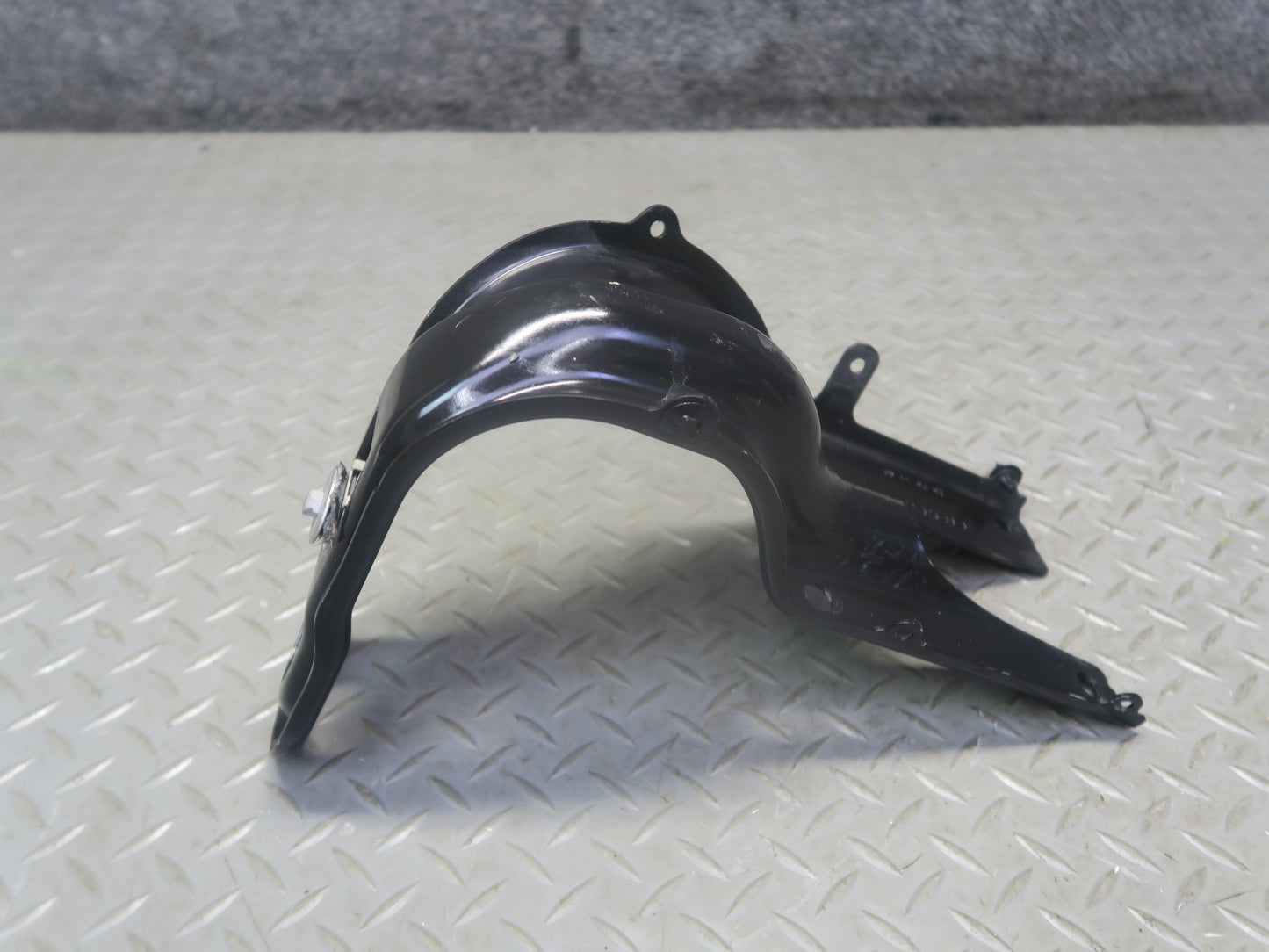 2012-2020 Mercedes R172 SLK SLC Front Left & Right Radiator Support Bracket Set