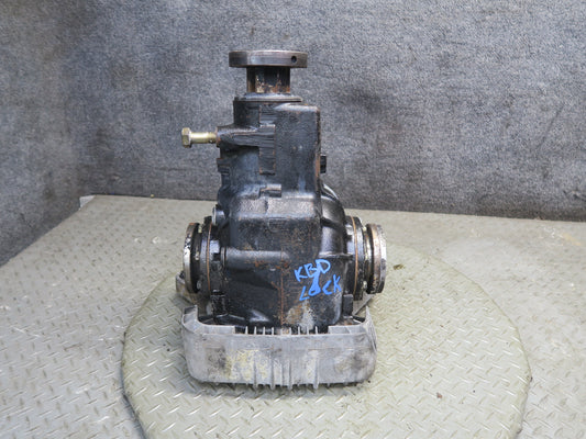 2001-2006 BMW E46 M3 Rear Axle Differential Carrier LSD 3.62 Ratio 2282480