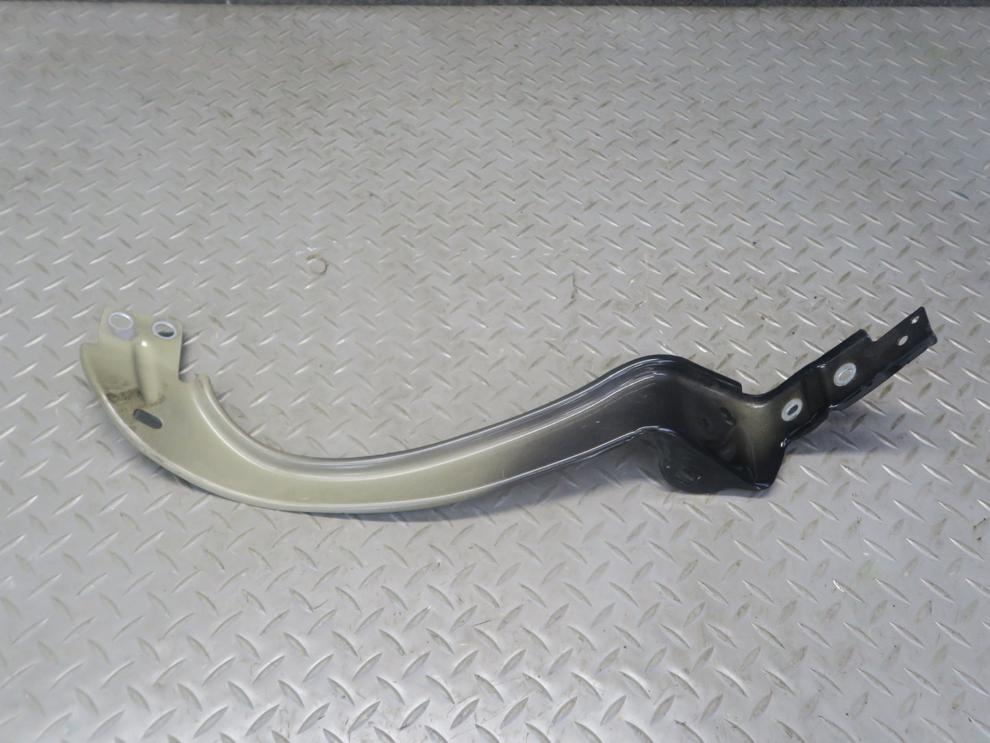 2012-2020 Mercedes R172 SLK SLC Front Left Headlight Lamp Mount Support Bracket