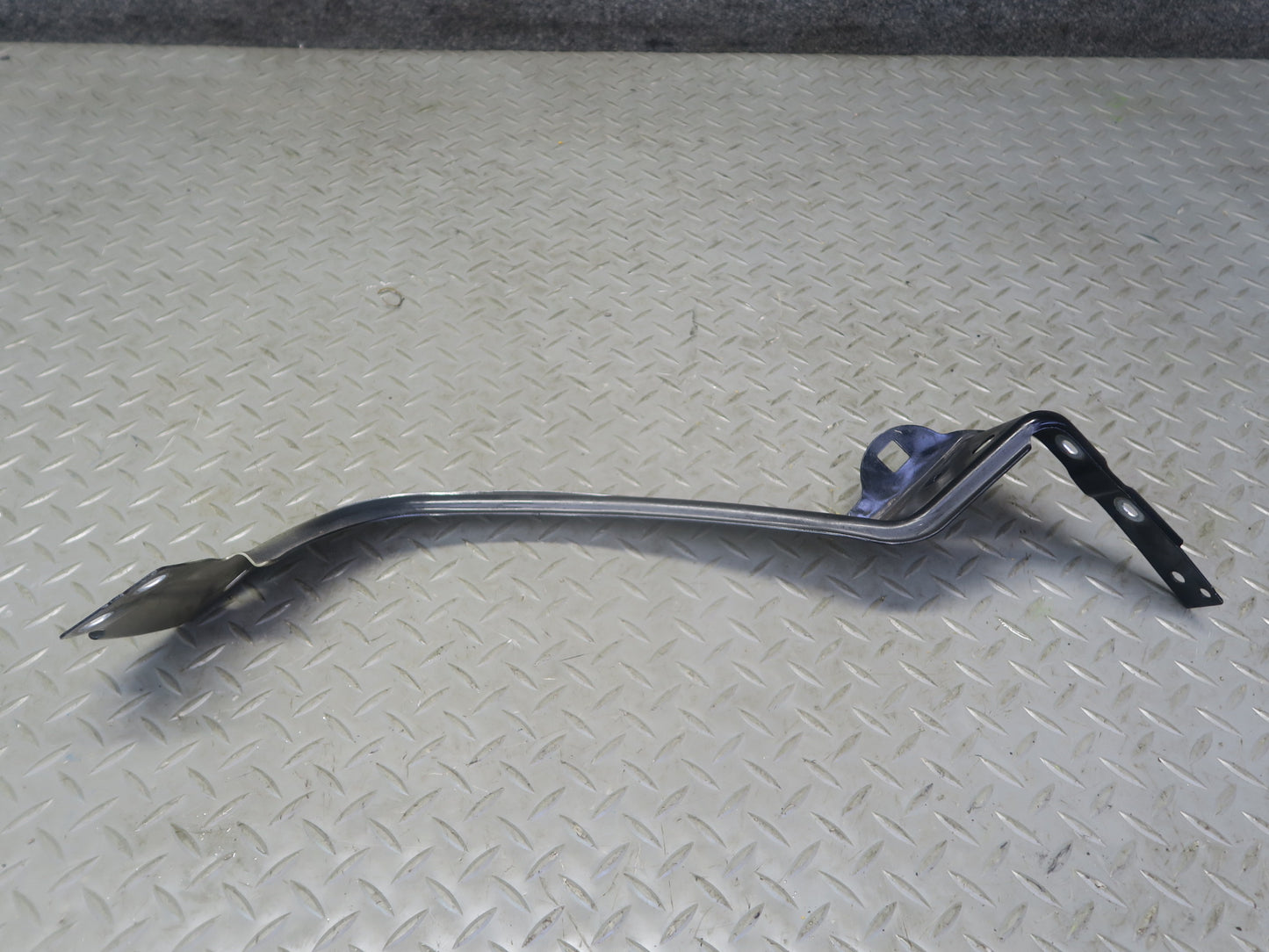 2012-2020 Mercedes R172 SLK SLC Front Left Headlight Lamp Mount Support Bracket