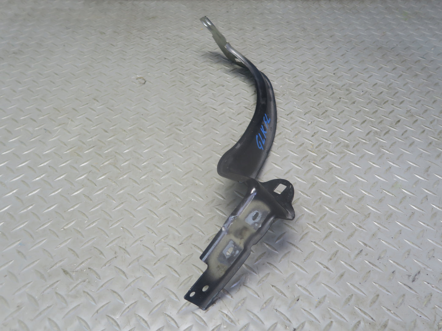 2012-2020 Mercedes R172 SLK SLC Front Left Headlight Lamp Mount Support Bracket