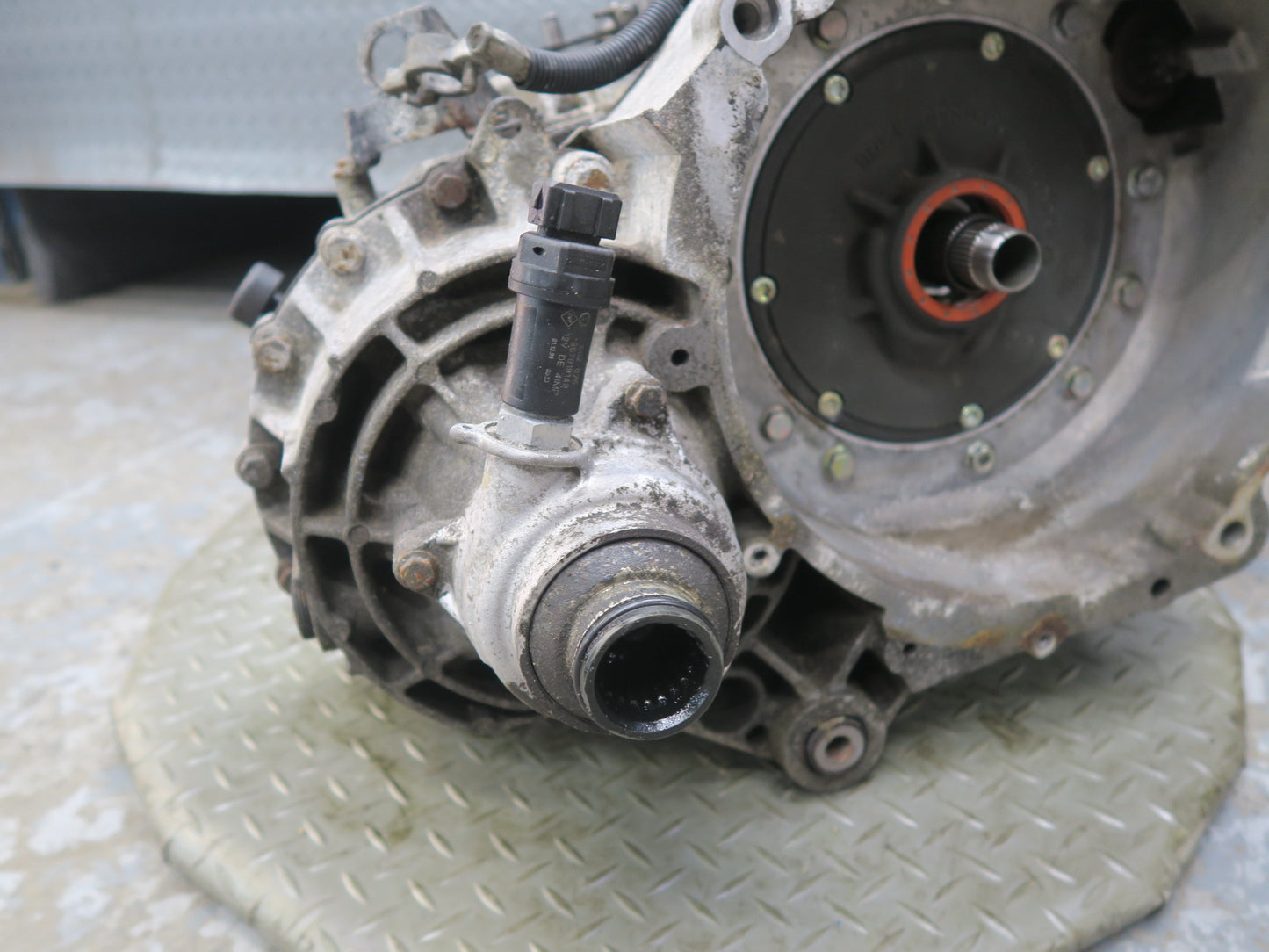 99-00 VW Eurovan T4 2.8L EQH A/T Automatic Transmission 91K Miles OEM