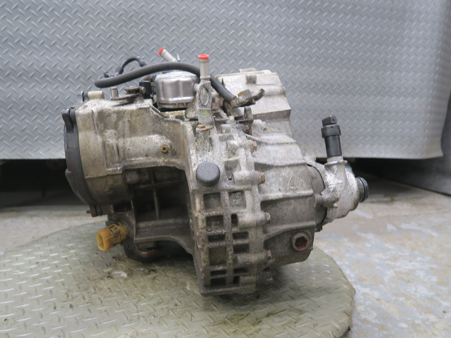 99-00 VW Eurovan T4 2.8L EQH A/T Automatic Transmission 91K Miles OEM