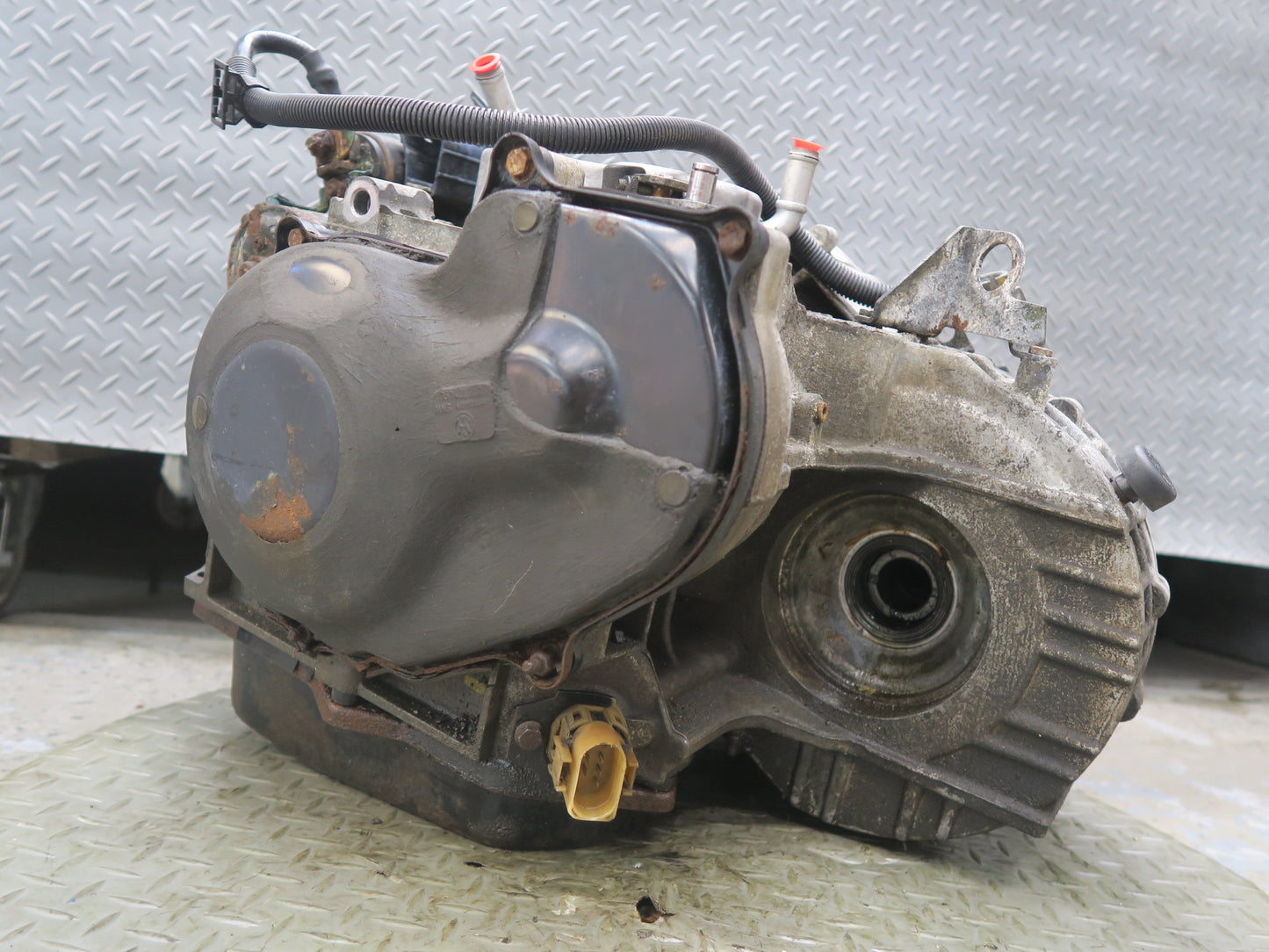 99-00 VW Eurovan T4 2.8L EQH A/T Automatic Transmission 91K Miles OEM