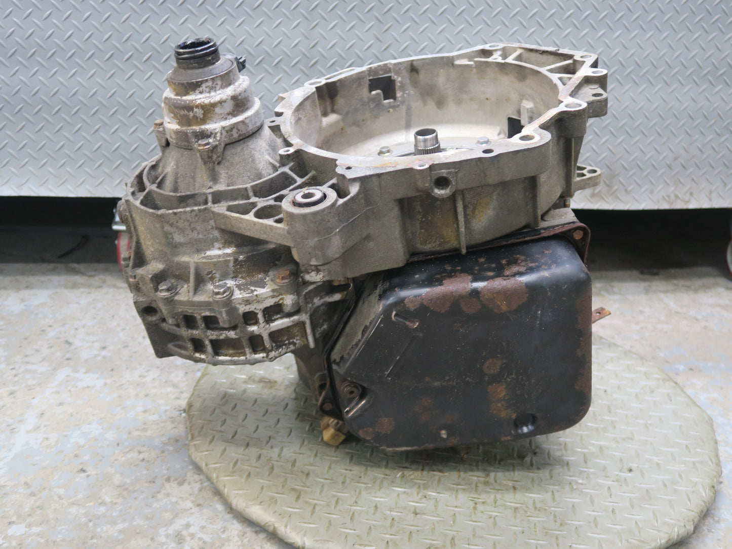 99-00 VW Eurovan T4 2.8L EQH A/T Automatic Transmission 91K Miles OEM