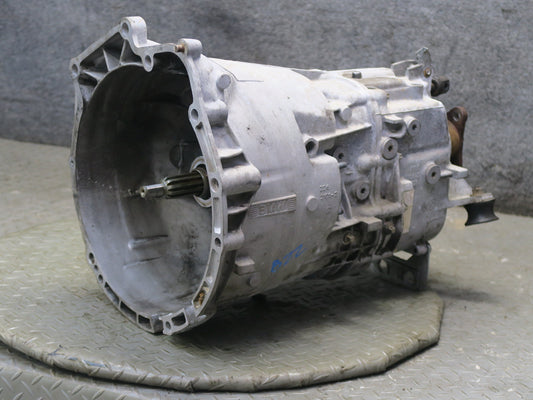 01-02 BMW E36/7 Z3 3.0L M54 S5D 320Z Thch MT Manual Transmission 58K Miles OEM