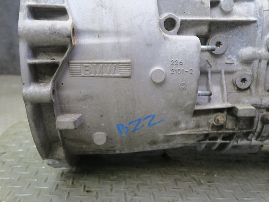 01-02 BMW E36/7 Z3 3.0L M54 S5D 320Z Thch MT Manual Transmission 58K Miles OEM
