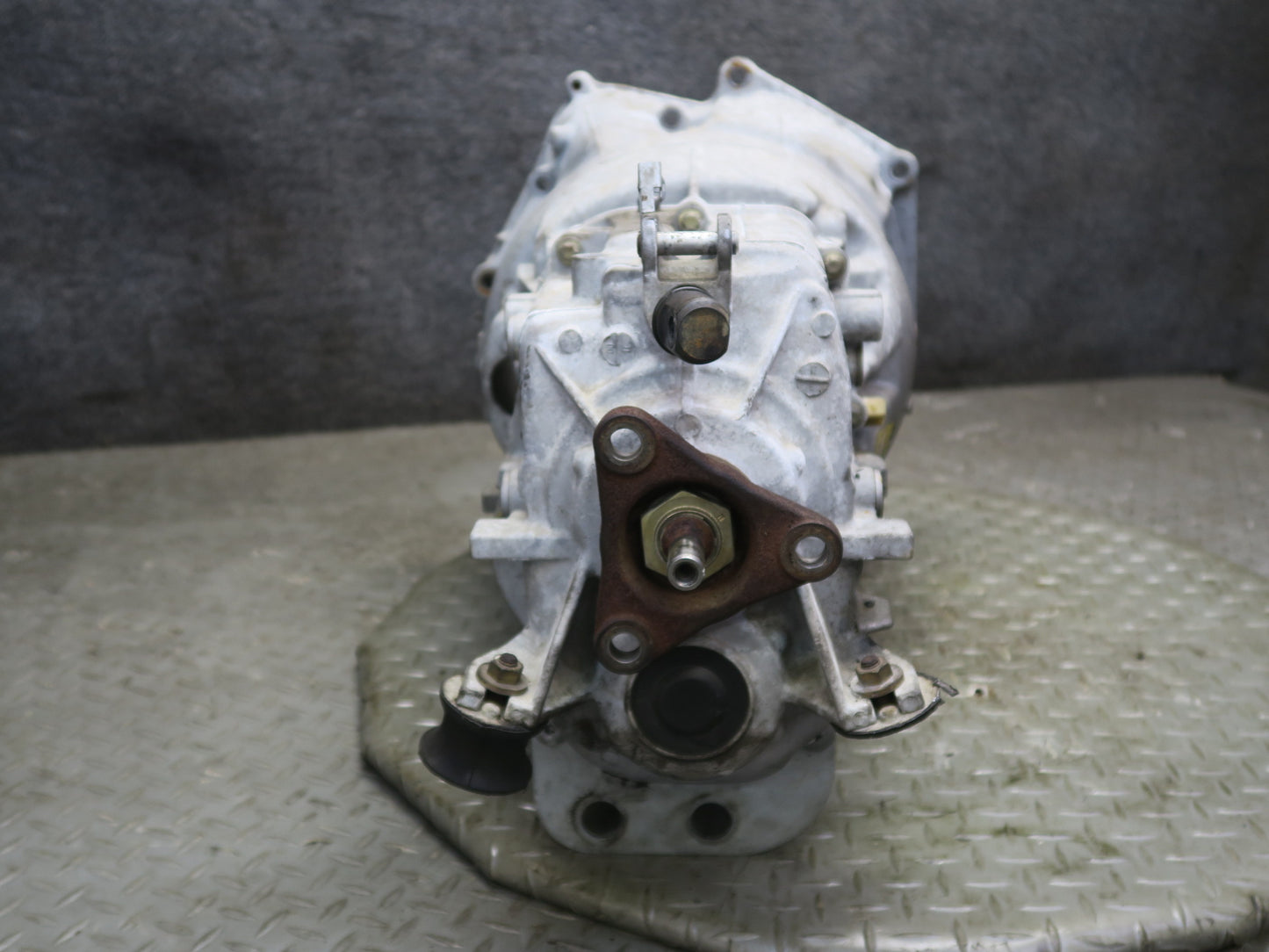 01-02 BMW E36/7 Z3 3.0L M54 S5D 320Z Thch MT Manual Transmission 58K Miles OEM