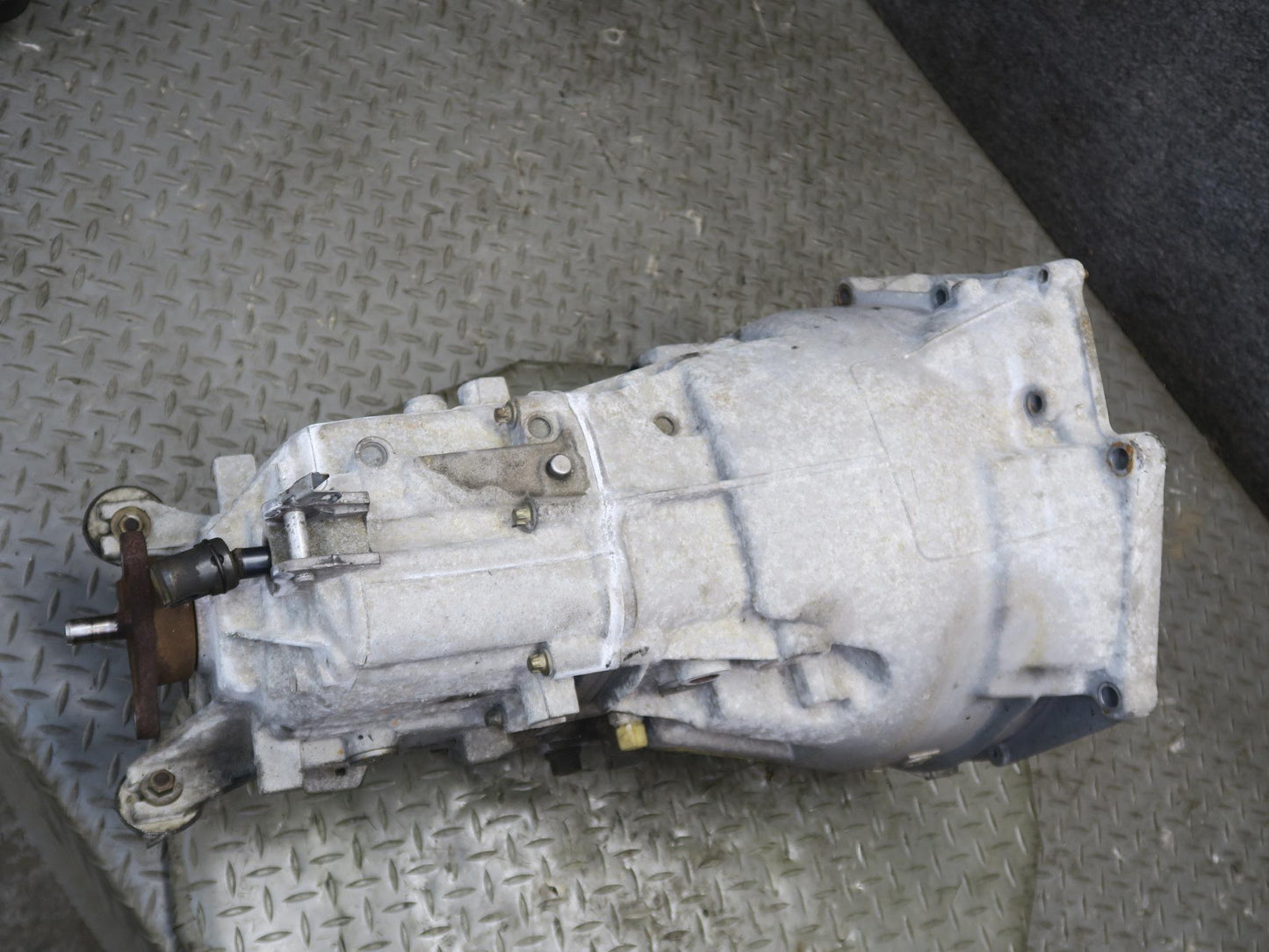 01-02 BMW E36/7 Z3 3.0L M54 S5D 320Z Thch MT Manual Transmission 58K Miles OEM