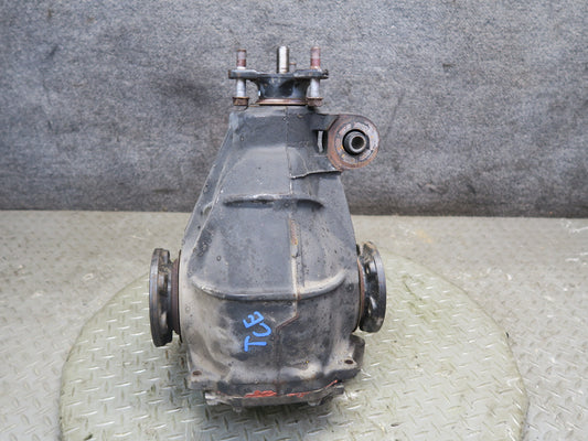 95-97 Toyota Celsior UCF20 Rear Differential Carrier 3.916 Ratio 116K Miles OEM
