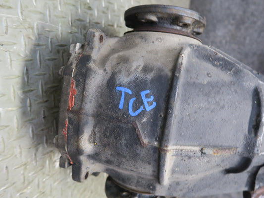 95-97 Toyota Celsior UCF20 Rear Differential Carrier 3.916 Ratio 116K Miles OEM