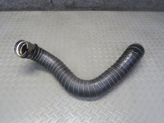2012-2015 Mercedes R172 SLK250 M271 Right Pass Side Intercooler Hose Pipe