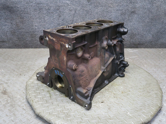 96-99 BMW E36/7 Z3 1.9L M44 Engine Motor Cylinder Block 1739675 OEM