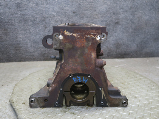 96-99 BMW E36/7 Z3 1.9L M44 Engine Motor Cylinder Block 1739675 OEM