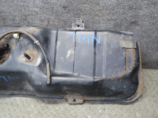 00-05 Toyota MR2 Spyder ZZW30L 1ZZFE Fuel Tank Unit OEM