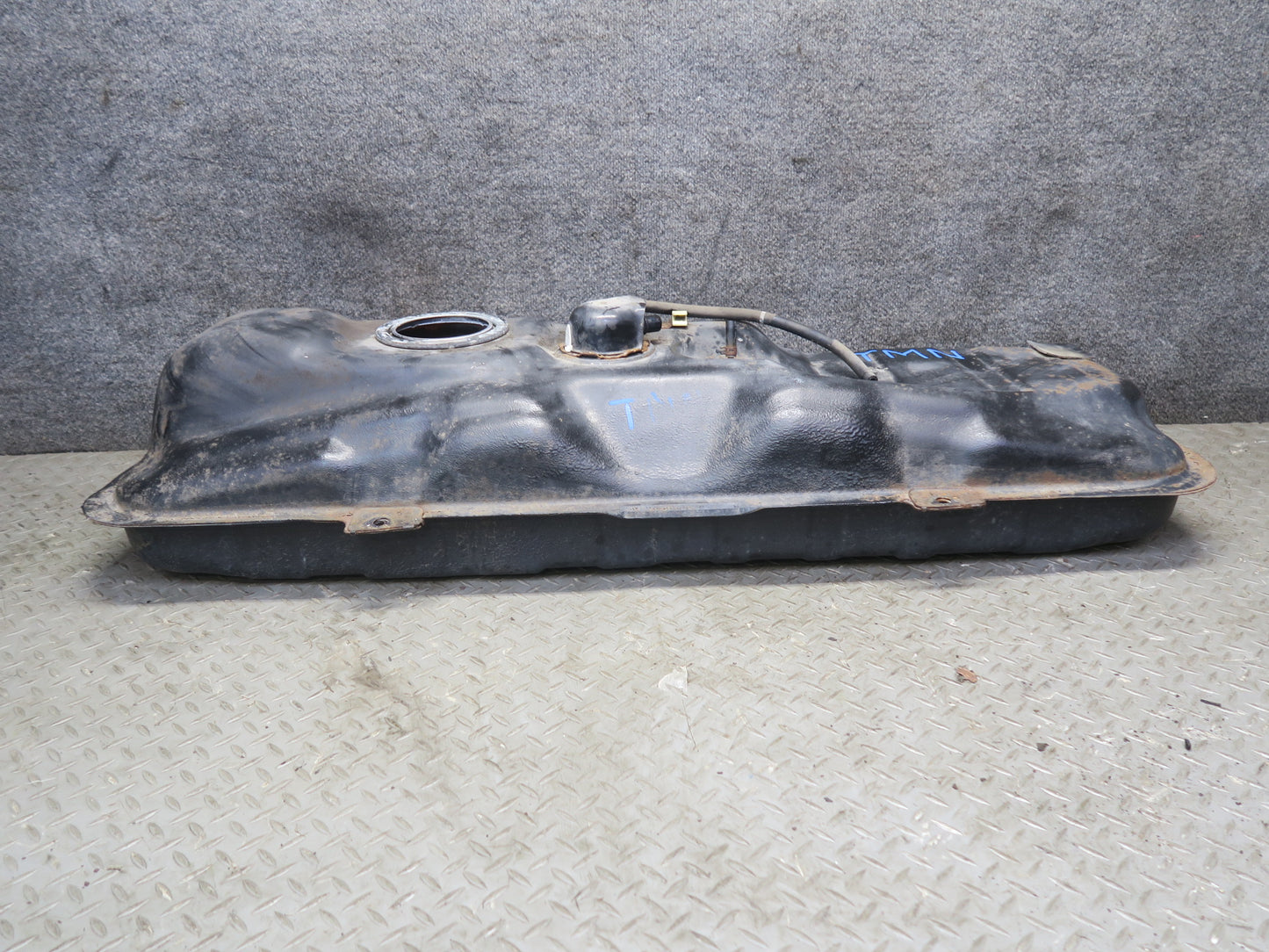 00-05 Toyota MR2 Spyder ZZW30L 1ZZFE Fuel Tank Unit OEM